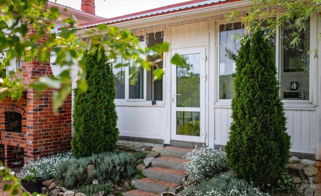 Фотография Коттеджа Шале Восточное