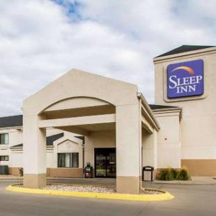 Фотографии гостиницы 
            Sleep Inn By Choice Hotels