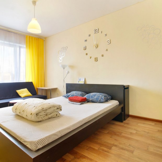 Фотографии квартиры 
            Апартаменты Олимп