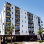 Фотография гостиницы INOVA Kanazawa Station Hotel Suite