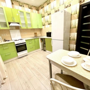 Фотография квартиры Логиновы.Apart на улице Окулова 37