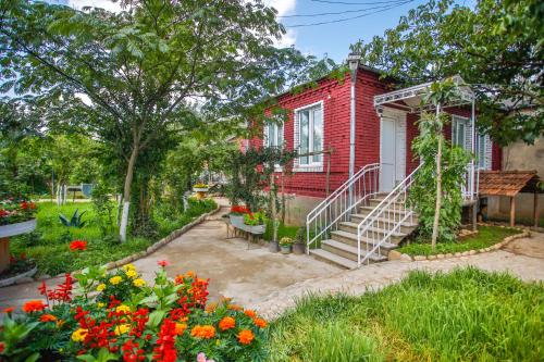 Фотография мини отеля 85A