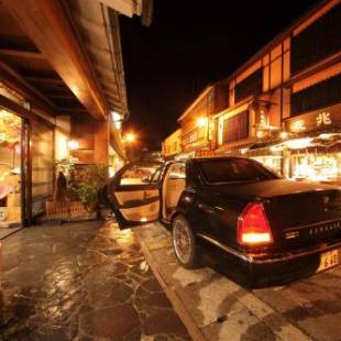 Фотографии мини отеля 
            Morizuya