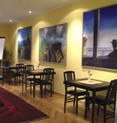 Фотография гостиницы Arthotel ANA Fleur