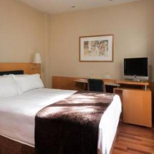 Фотографии гостиницы
NH Ciudad de Valladolid