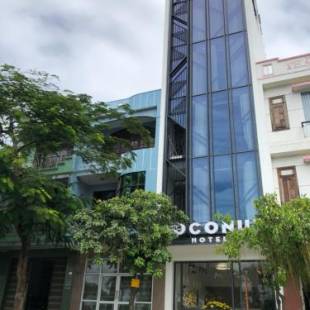 Фотографии гостиницы 
            Coconut Hotel Phú Yên