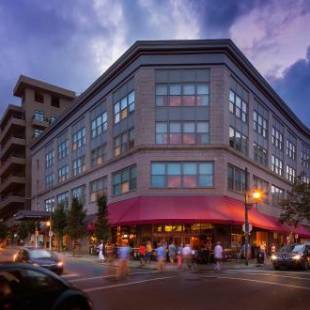 Фотографии гостиницы
Haywood Park Hotel, Ascend Hotel Collection