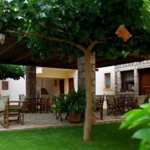 Фотографии гостиницы
Atalanti Apartments