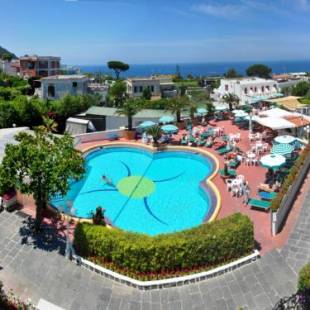 Фотографии гостиницы
Hotel Galidon Thermal & Wellness Park