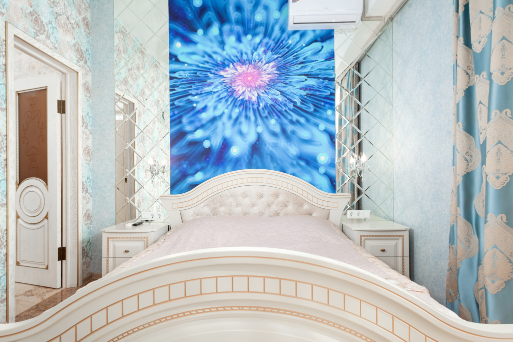 Фотография квартиры Апартаменты Цветочная 17/16