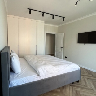 Фотография квартиры Апартаменты 4you 86