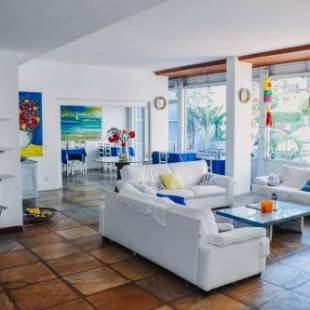 Фотографии гостиницы
Pousada Kopenhagen Beach