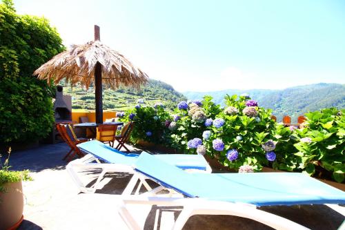 Фотография гостевого дома Refúgio da Ribeira