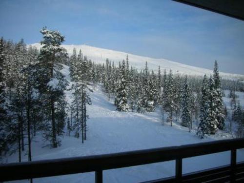 Фотография гостевого дома Holiday Home Ylläs chalet iii- 3508