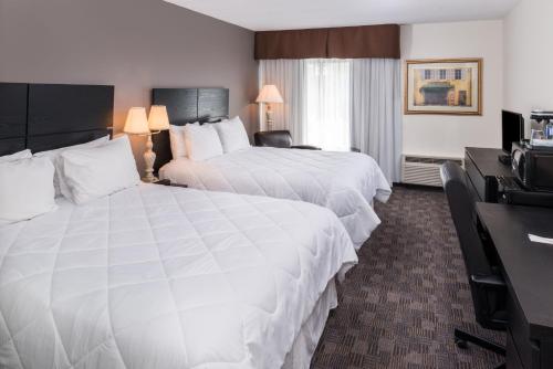 Фотография гостиницы Northbury Hotel and Conference Centre