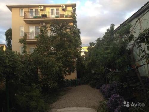 Фотографии гостевого дома
Арина