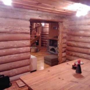 Фотография гостевого дома Hundi Holiday House