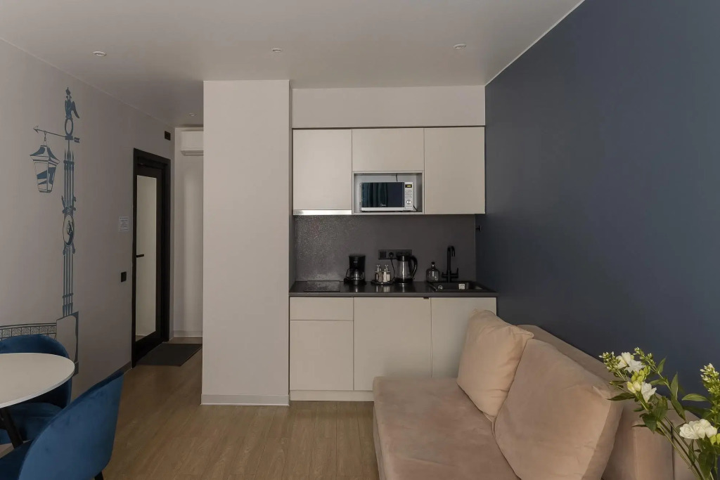 Фотография квартиры New Horizon STAY