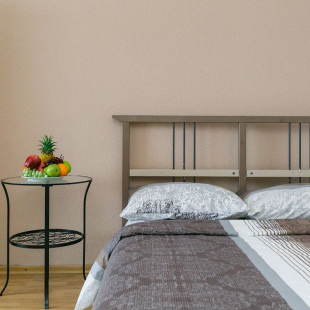 Фотографии квартиры
Апартаменты Как Дома