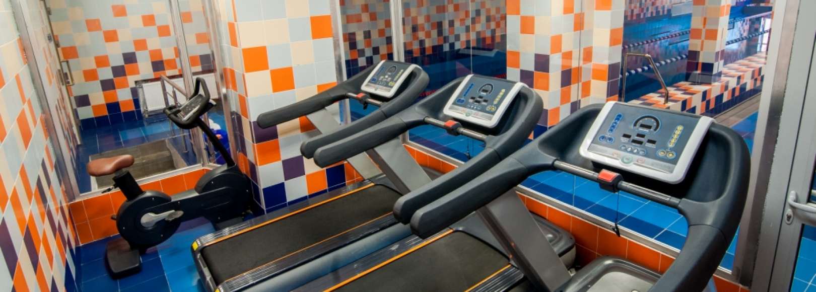 Фотография фитнес-центра Крис Фит фитнес клуб