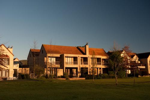 Фотография гостиницы Boschenmeer House