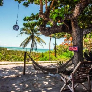 Фотография мини отеля Pousada Anacã