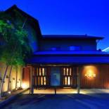 Фотография мини отеля Taiseikan