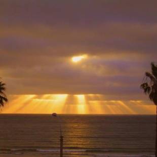 Фотографии гостиницы 
            Hotel La Cumbre