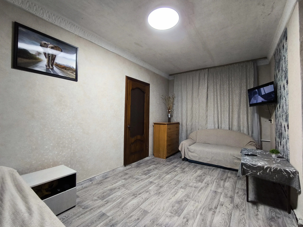 Фотография квартиры Квартира Свобода море 32