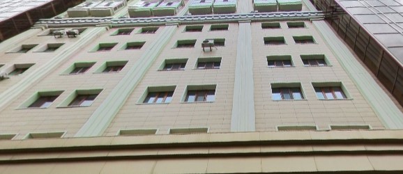 Фотография гостиницы SKYAruna