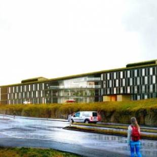 Фотография гостиницы Hotel Brandan