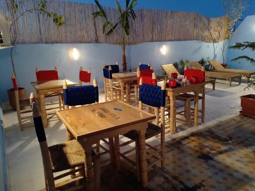 Фотографии мини отеля
Riad Assou