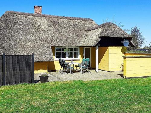 Фотографии гостевого дома
Holiday home Ulfborg XXXV