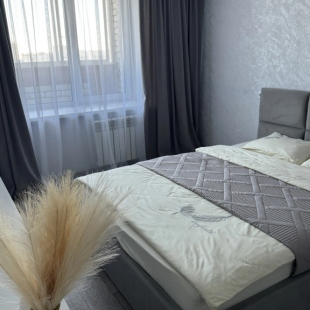 Фотография квартиры Апартаменты В центре Благовещенска