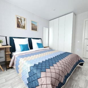 Фотография квартиры Апартаменты у Соляного парка