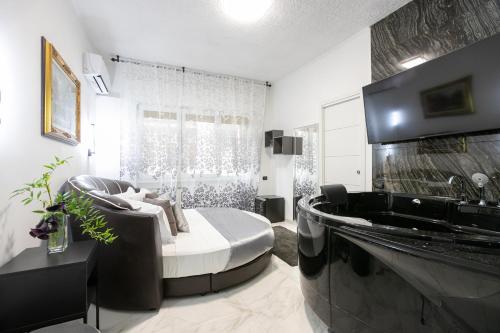 Фотография гостиницы Gregorio VII Luxury Suites San Damaso