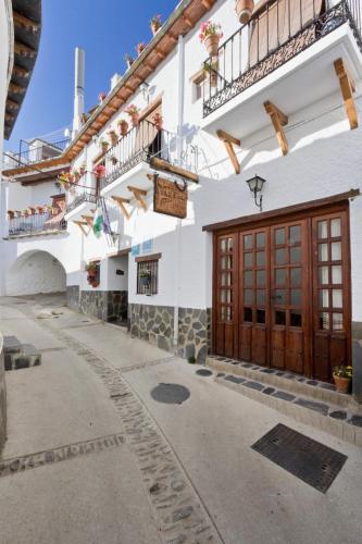Фотография гостиницы Hotel La Fragua I