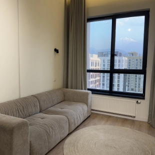 Фотография квартиры Апартаменты Amir 54