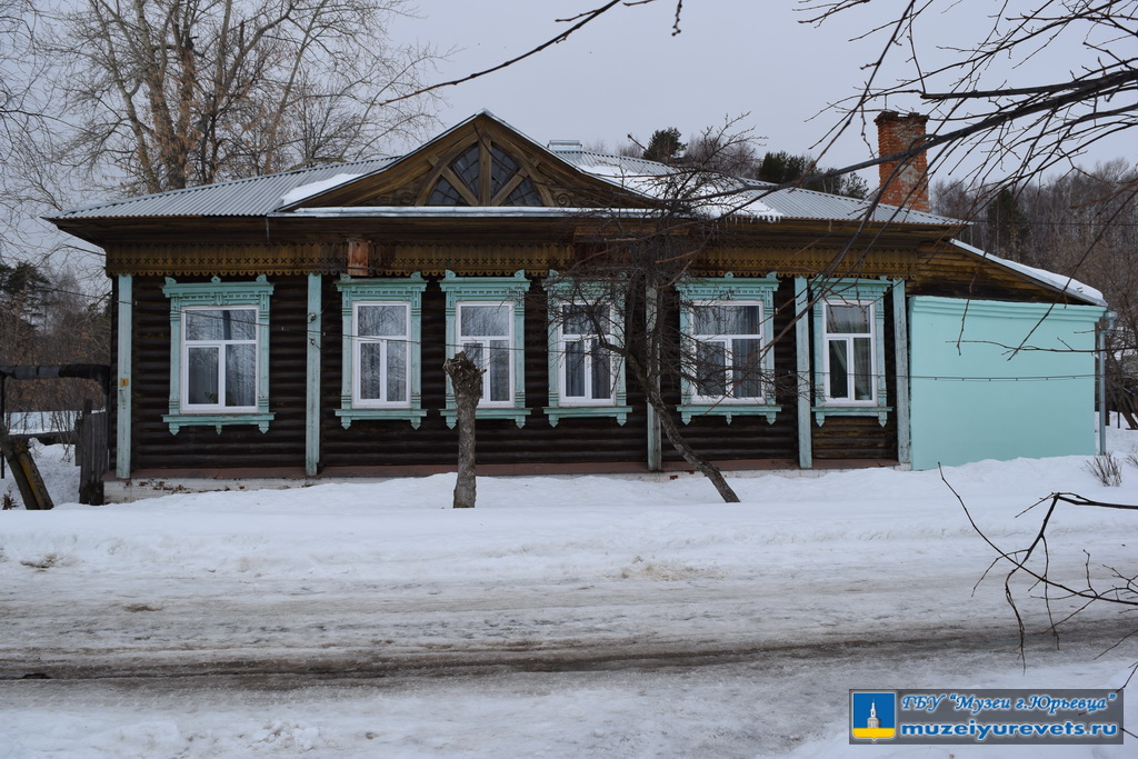 Фотография гостиницы Историко-художественного музея