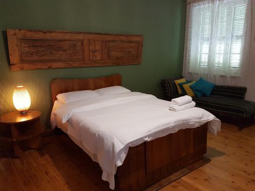 Фотография гостевого дома Ines Guest House