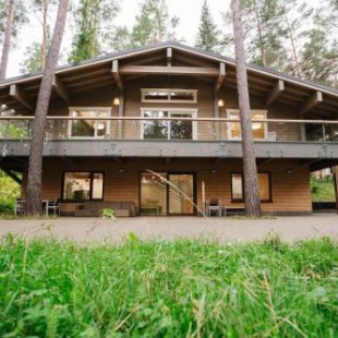 Фотография конференц-зала Тэнери