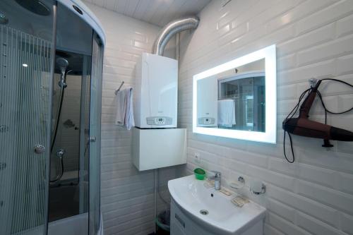 Фотографии мини отеля
Мини отель м.Владимирская