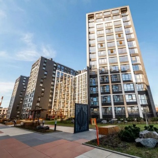 Фотография квартиры Domovenok (Домовенок) на улице Тосина 6