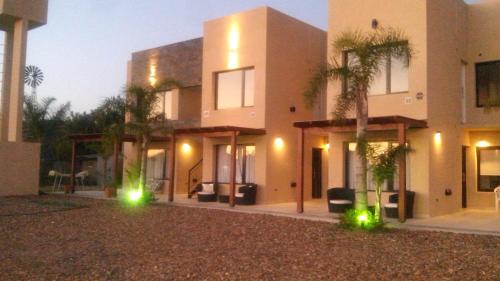 Фотография апарт отеля Anjana Complejo