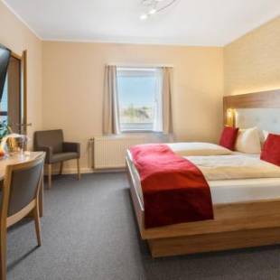 Фотографии гостиницы
Hotel Rabennest