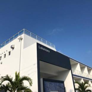 Фотографии гостиницы
Lalamare Kouri