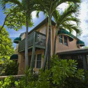 Фотографии мини отеля
Suite Dreams Inn by the Beach