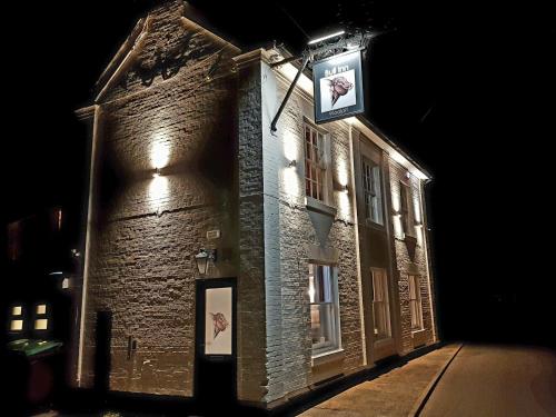 Фотография мини отеля The Bull Inn