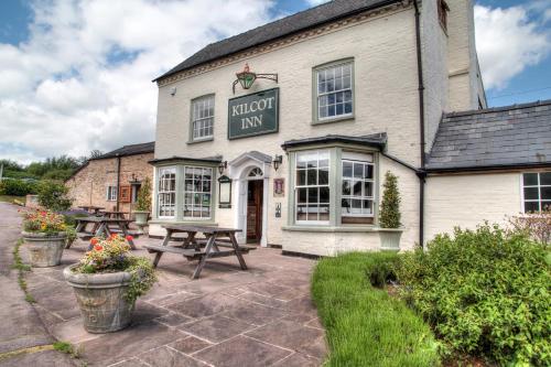 Фотография мини отеля The Kilcot Inn