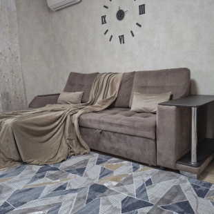 Фотография квартиры Квартира Комфортная студия на Миллеровской